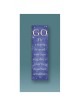 Go Roam Discover Car Mezuzah Case By Mickie Caspi | Mezuzahs | Judaica