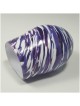Verre et sac brisés pour mariage Rosetree - Mélange violet | Mariage | Judaïca
