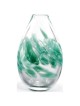 Wedding Glass Keepsake Flat Bud Vase | Home Goods | Judaica