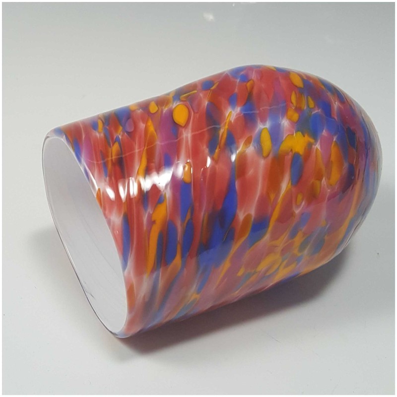 Verre et sac brisés pour mariage Rosetree - Mélange printanier | Mariage | Judaïca