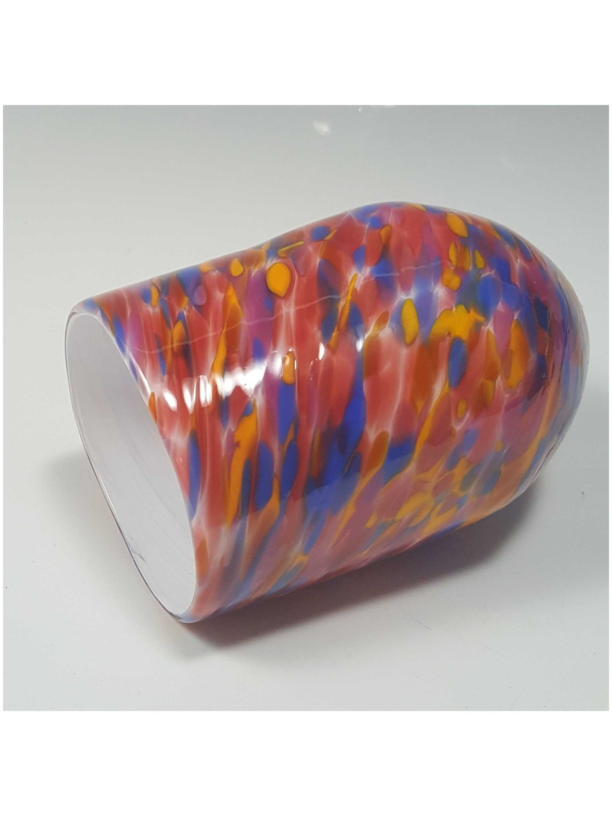 Verre et sac brisés pour mariage Rosetree - Mélange printanier | Mariage | Judaïca