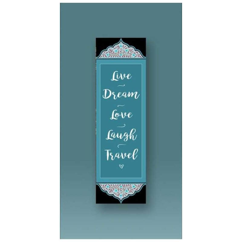 Dream Car Mezuzah Case By Mickie Caspi | Mezuzahs | Judaica