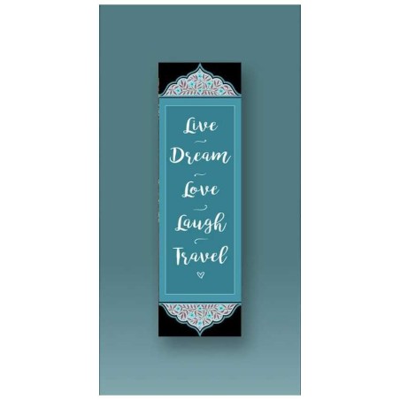 Dream Car Mezuzah Case By Mickie Caspi | Mezuzahs | Judaica