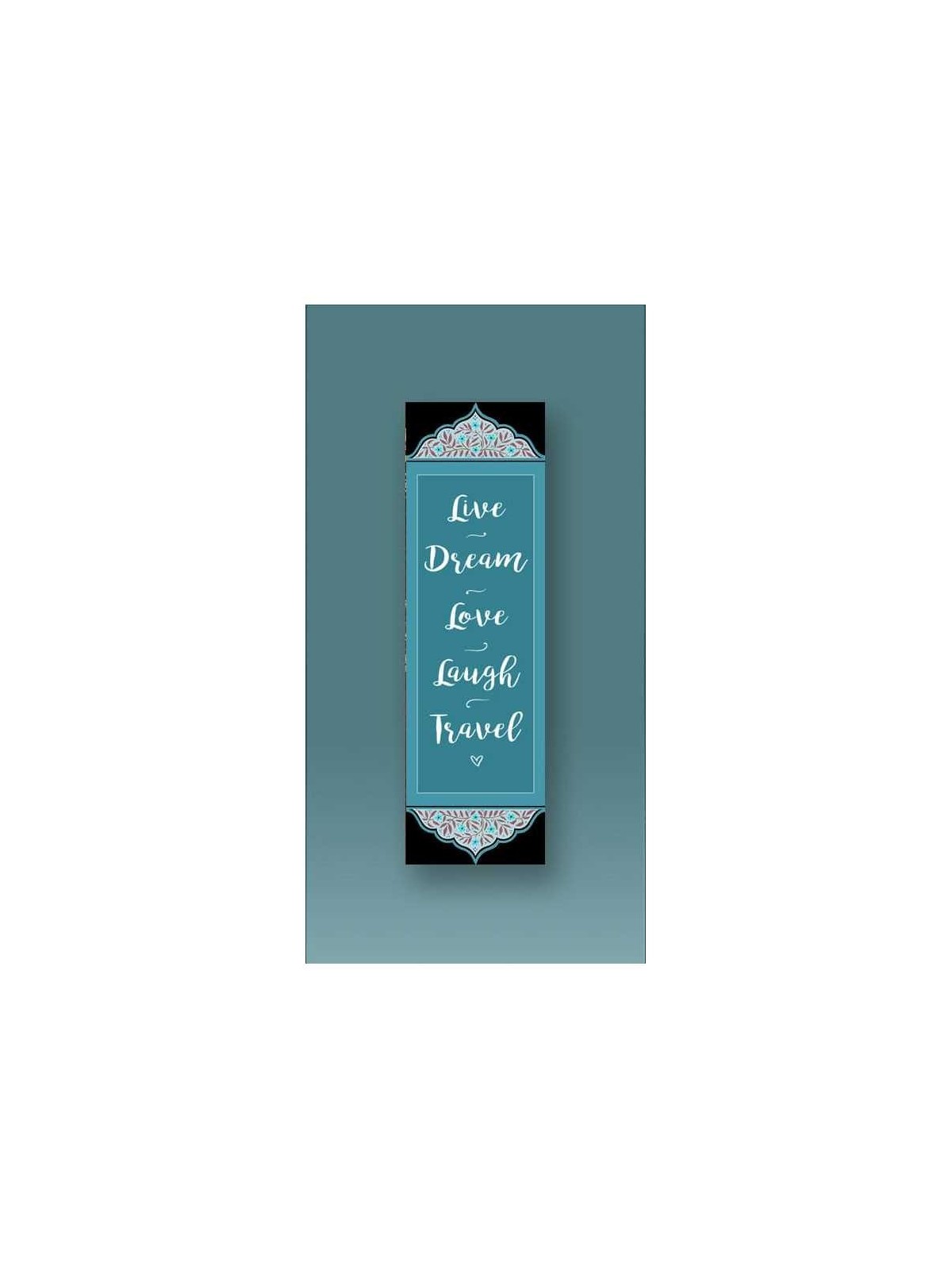 Dream Car Mezuzah Case By Mickie Caspi | Mezuzahs | Judaica