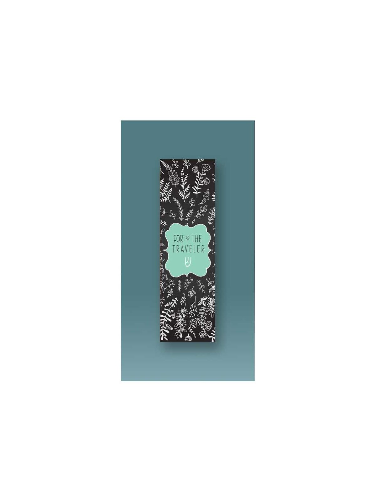 Traveler Car Mezuzah Case By Mickie Caspi | Mezuzahs | Judaica