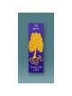Gold Tree of Life Car Mezuzah Case By Mickie Caspi | Mezuzahs | Judaic