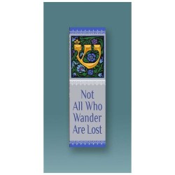 Wander Car Mezuzah Case By Mickie Caspi | Mezuzahs | Judaica