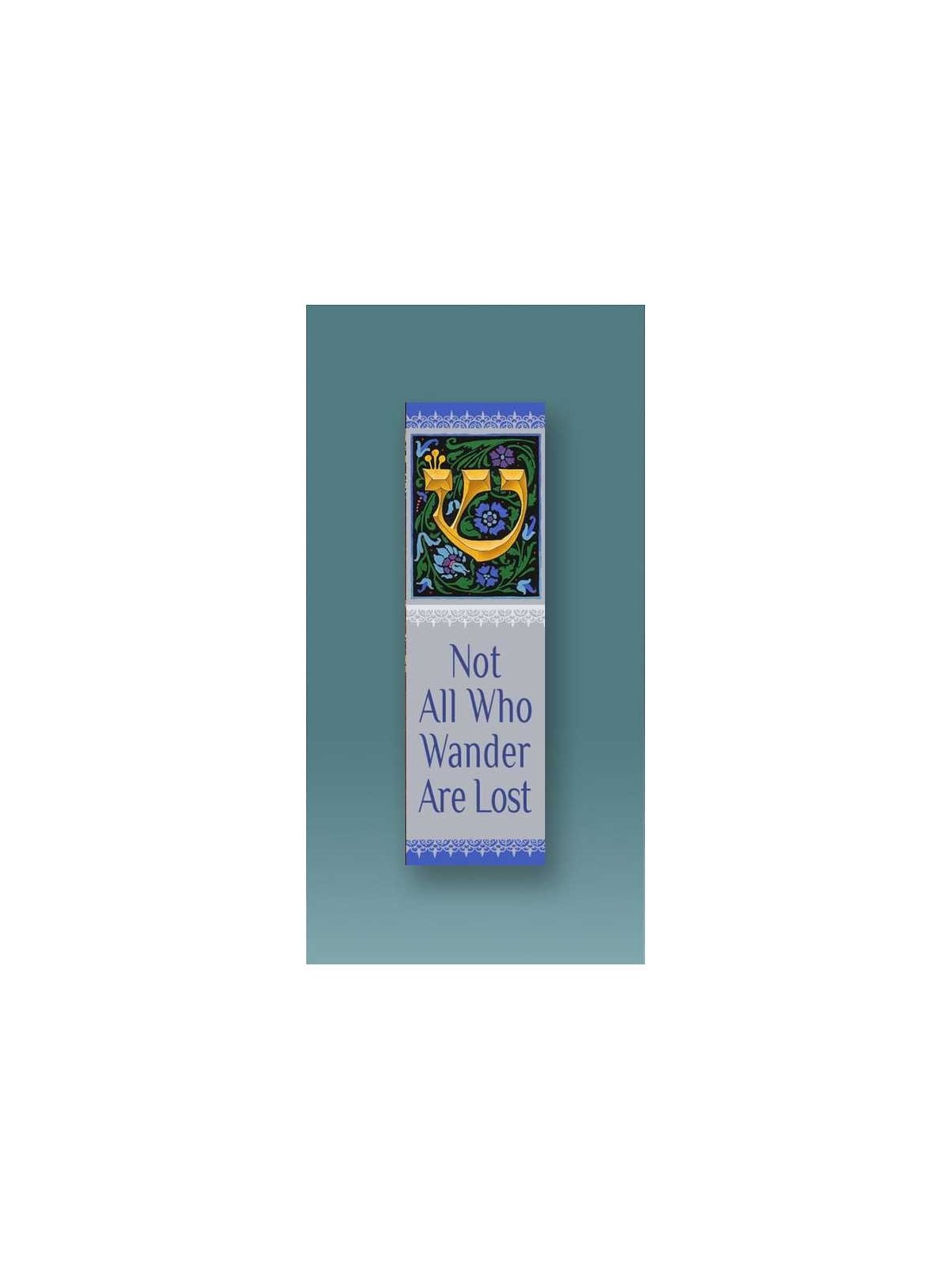 Wander Car Mezuzah Case By Mickie Caspi | Mezuzahs | Judaica