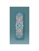 Venetian Car Mezuzah Case By Mickie Caspi | Mezuzahs | Judaica