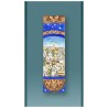 Antique Jerusalem Car Mezuzah Case By Mickie Caspi | Mezuzahs | Judaic
