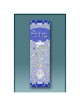 Dove Mazel Car Mezuzah Case By Mickie Caspi | Mezuzahs | Judaica