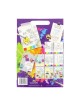 Hanukkah Magic Paint Sheets | All Judaica | Judaica