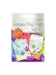 Hanukkah Magic Paint Sheets | All Judaica | Judaica