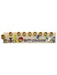 Create Your Own Wood Menorah | Hanukkah | Judaica
