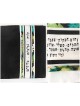 Green 39 Names Tallit by Pardes Designs | Tallit/Tallis | Judaica