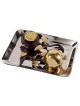 Golden Pomegranates Small Salt & Pepper Shakers Wi | Home Goods | Juda