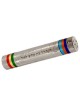 Multicolor Ringed Travel Havdalah Set By Yair Eman | Havdalah Sets & S