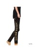 Lotzah Matzah Adult Passover Leggings | Apparel | Judaica