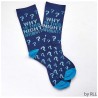 Why Is This Night Different Passover Adult Crew So | Apparel | Judaica
