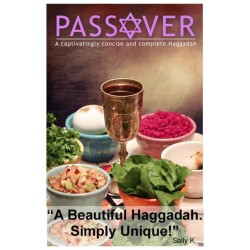 Passover - A Captivatingly Concise And Complete Ha | Passover | Judaic