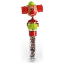 Purim Clown Noise Maker | Purim | Judaica
