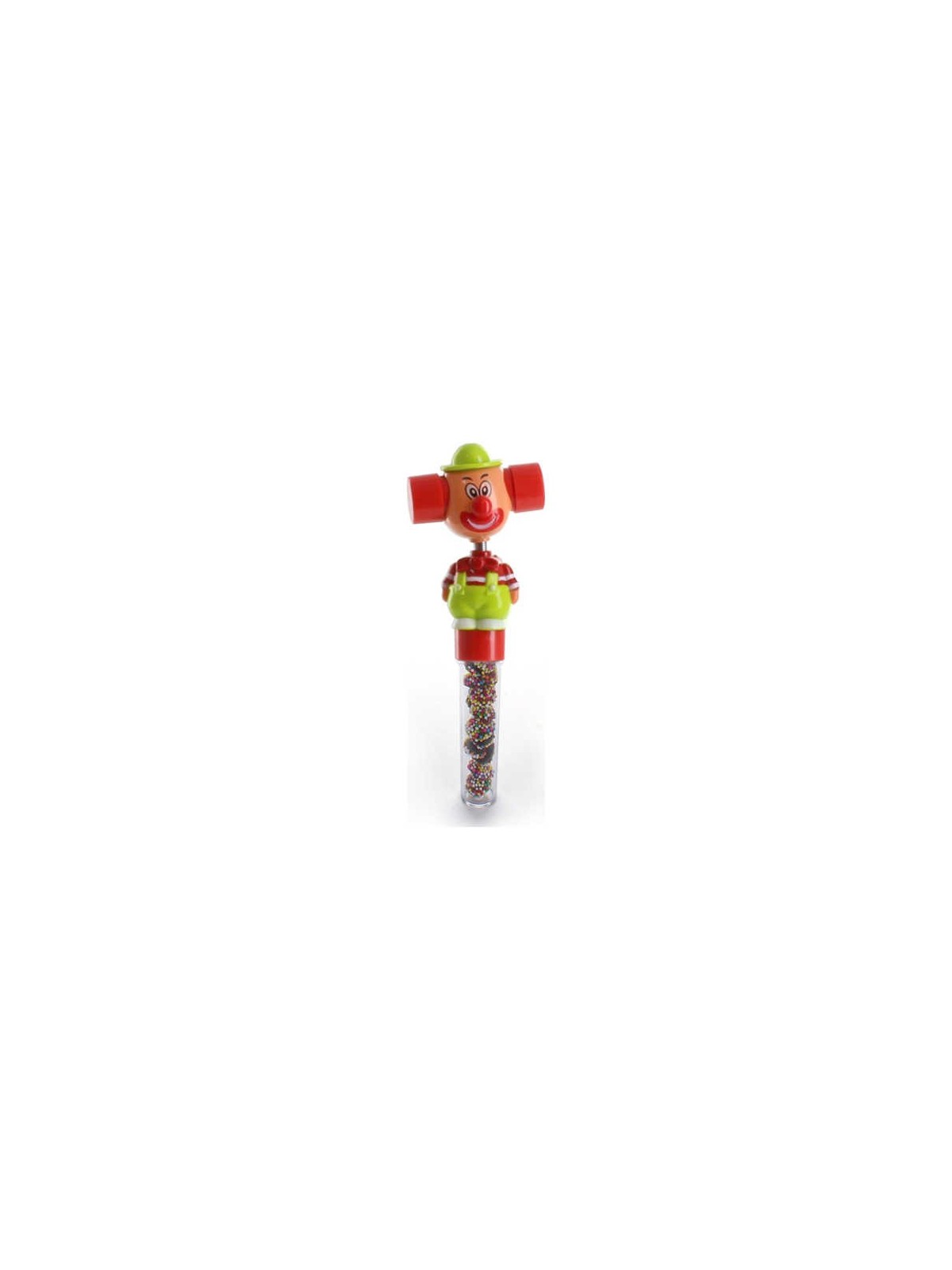 Purim Clown Noise Maker | Purim | Judaica