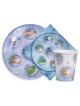 Paper Seder Napkins - 20 Pack | All Judaica | Judaica
