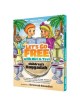 Let's Go Free Children's Haggadah | Passover | Judaica