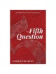The Fifth Question Haggadah (hardcover) | Passover | Judaica