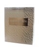 Silver Luxury Foiled Purim Paper Bag | Gifts | Judaica