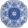Spode Judaica Mazel Tov Plate | Home Goods | Judaica