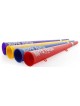 Multicolor Happy Purim Vuvuzela Noisemaker - Assor | Purim | Judaica