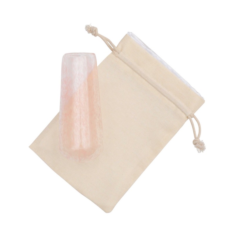 Light Pink Modern Wedding Breaking Glass & Bag By  | Wedding | Judaica
