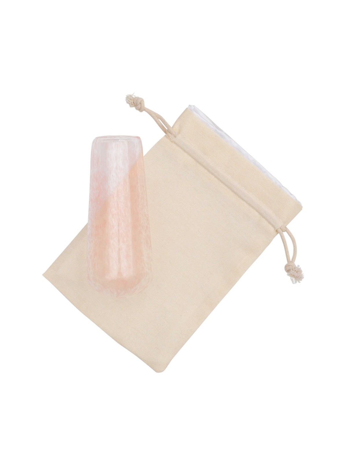 Light Pink Modern Wedding Breaking Glass & Bag By  | Wedding | Judaica