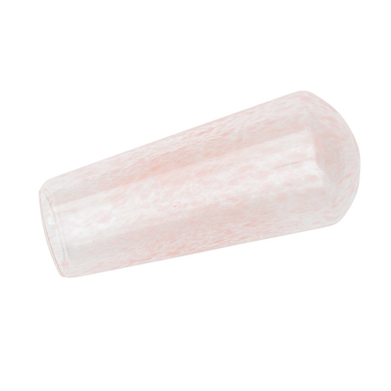 Light Pink Modern Wedding Breaking Glass & Bag By  | Wedding | Judaica