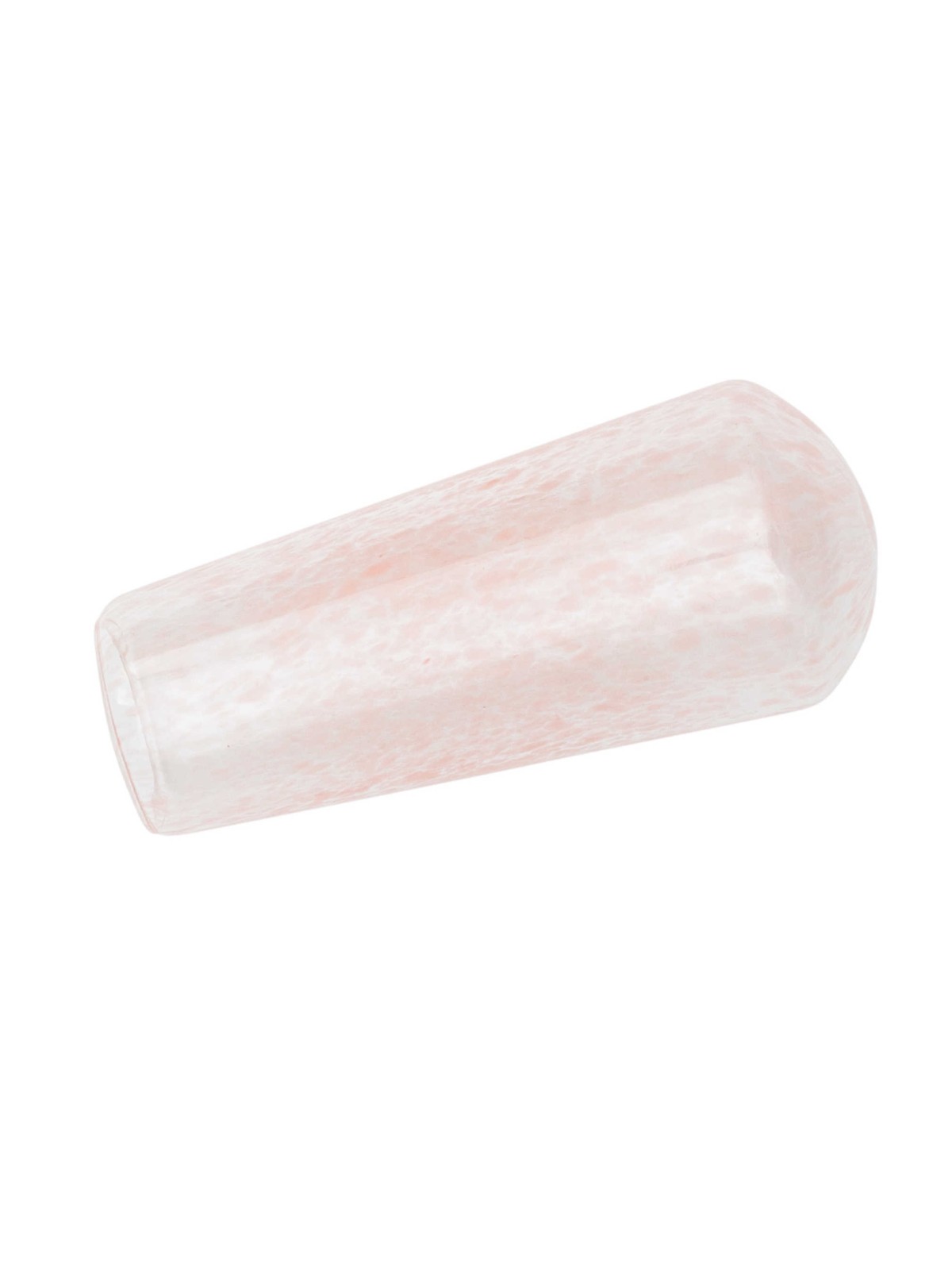Light Pink Modern Wedding Breaking Glass & Bag By  | Wedding | Judaica