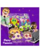 10 Plagues Foam Glasses | Passover | Judaica