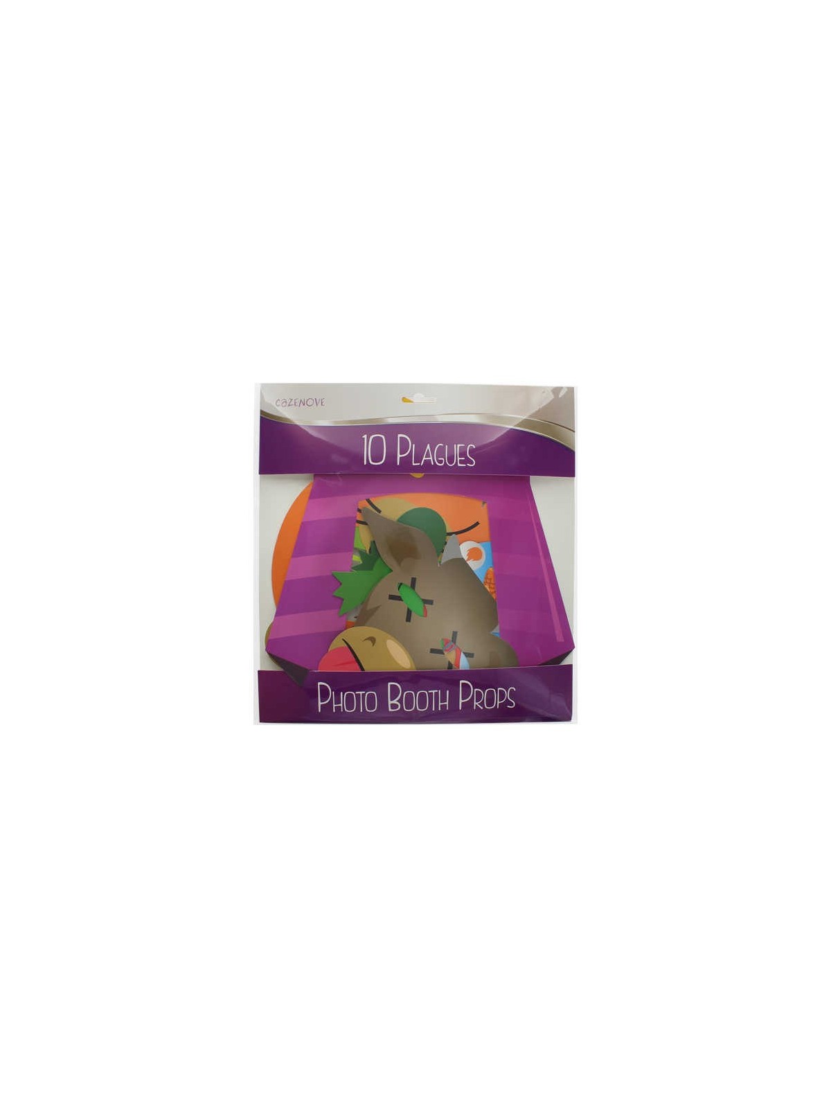 Passover Photo Booth Props | Passover | Judaica