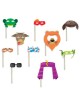 Passover Photo Booth Props | Passover | Judaica
