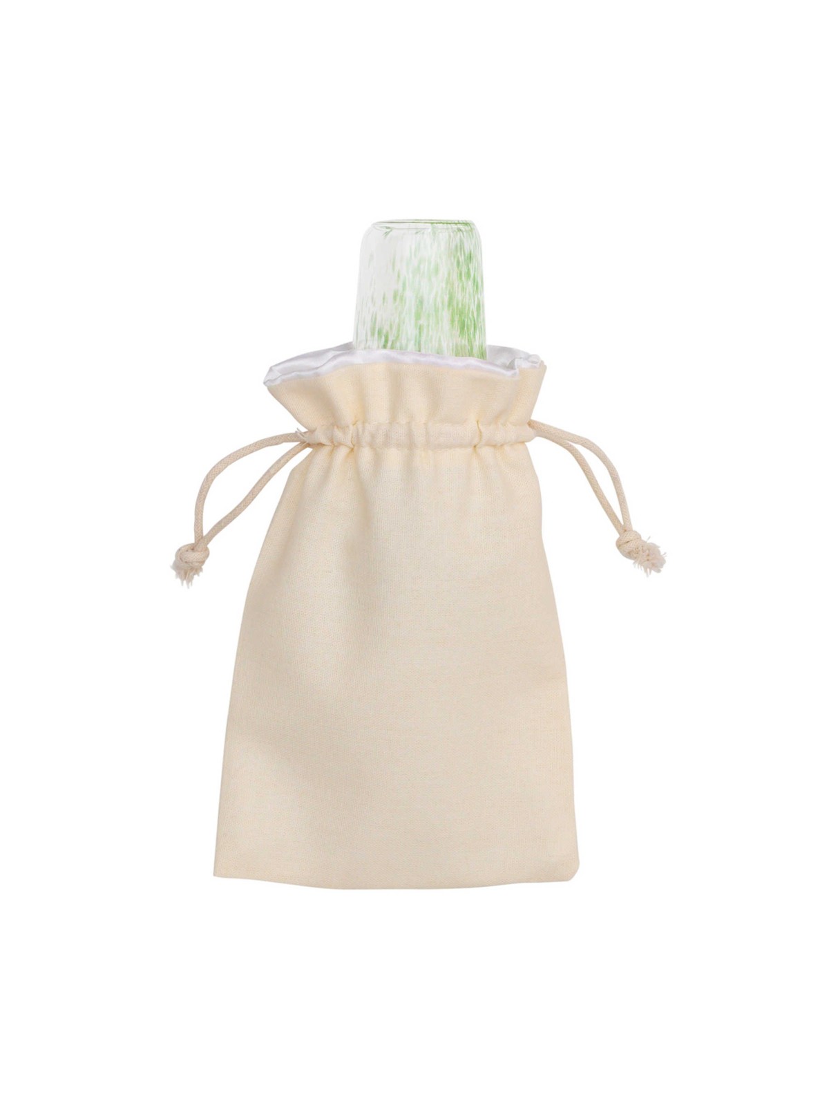 Mint Green Modern Wedding Breaking Glass Bag By Pr | Wedding | Judaica
