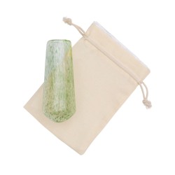 Mint Green Modern Wedding Breaking Glass Bag By Pr | Wedding | Judaica