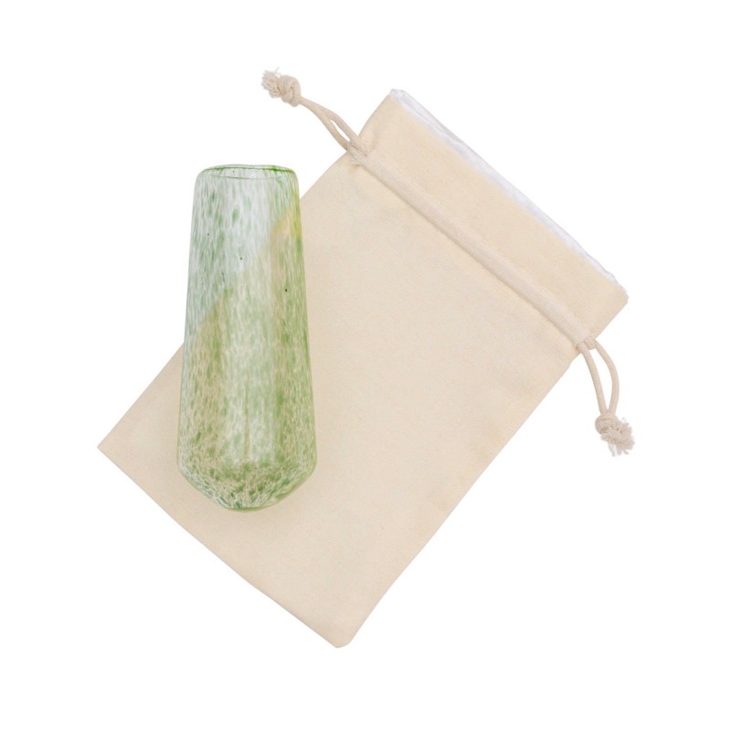 Mint Green Modern Wedding Breaking Glass Bag By Pr | Wedding | Judaica