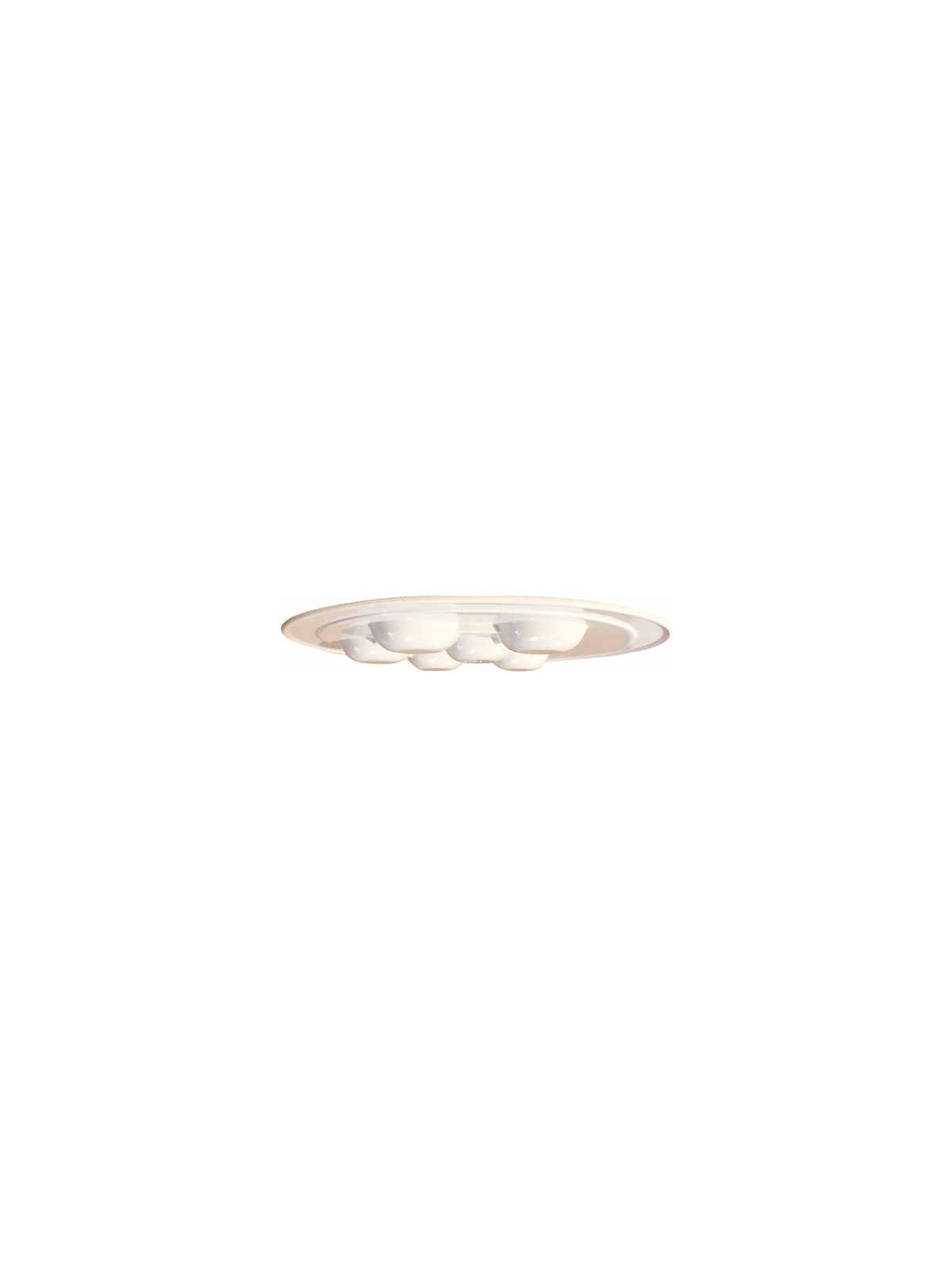 Melamine Seder Plate | Passover | Judaica