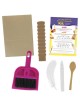 Bedikat Chametz Kit For Kids | Passover | Judaica