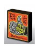 Hand Made No Worries - Thumbs Up Wood Art Panel | Art | Judaica