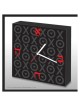 L.O.V.E (Ahava) Wall Clock | Home Goods | Judaica