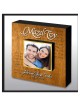 Hand Made 3D Personalized Wedding Photo Double Box | Art | Judaica