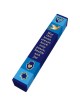 Blue Home Blessing Wood Mezuzah Case | Mezuzahs | Judaica