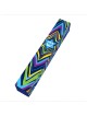 Star of David Burst Wood Mezuzah Case | Mezuzahs | Judaica