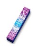 Ani Ledodi Wedding Mandala Wood Mezuzah Case | Mezuzahs | Judaica